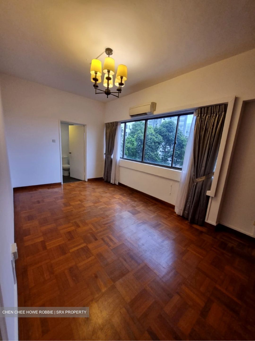 The Cairnhill (D9), Condominium #613590501